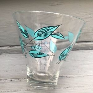 Vintage Mega Glass
